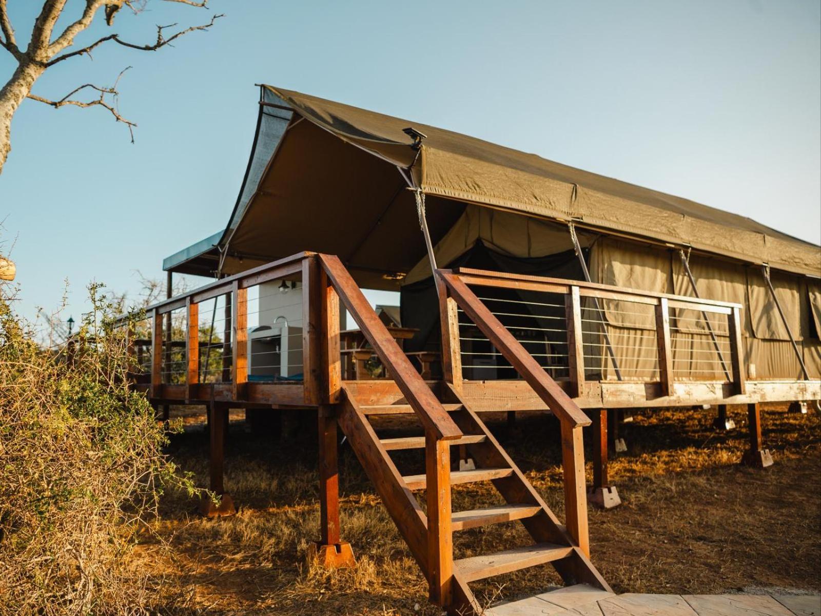 Longhill Reserve Addo Exterior photo