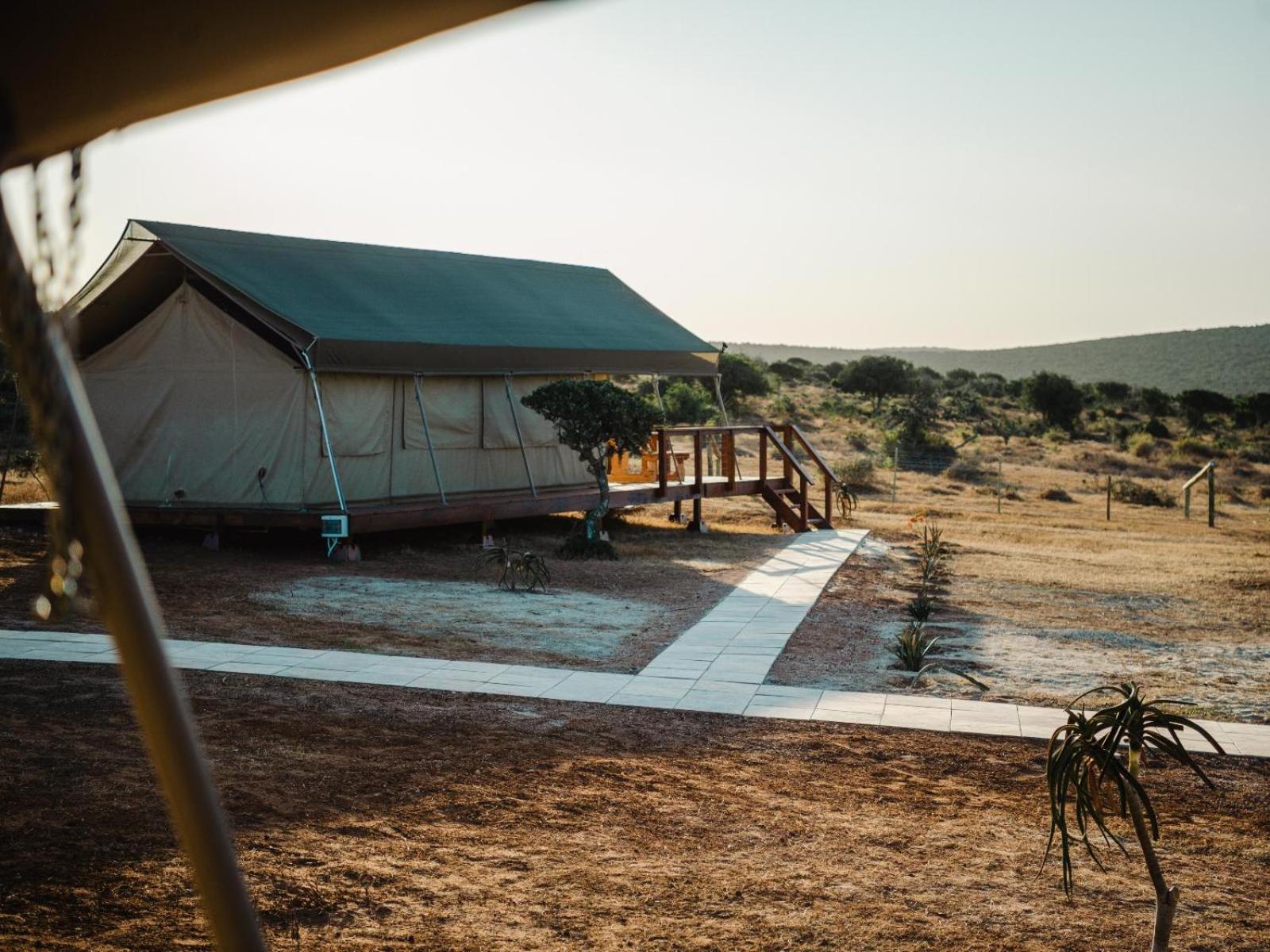 Longhill Reserve Addo Exterior photo