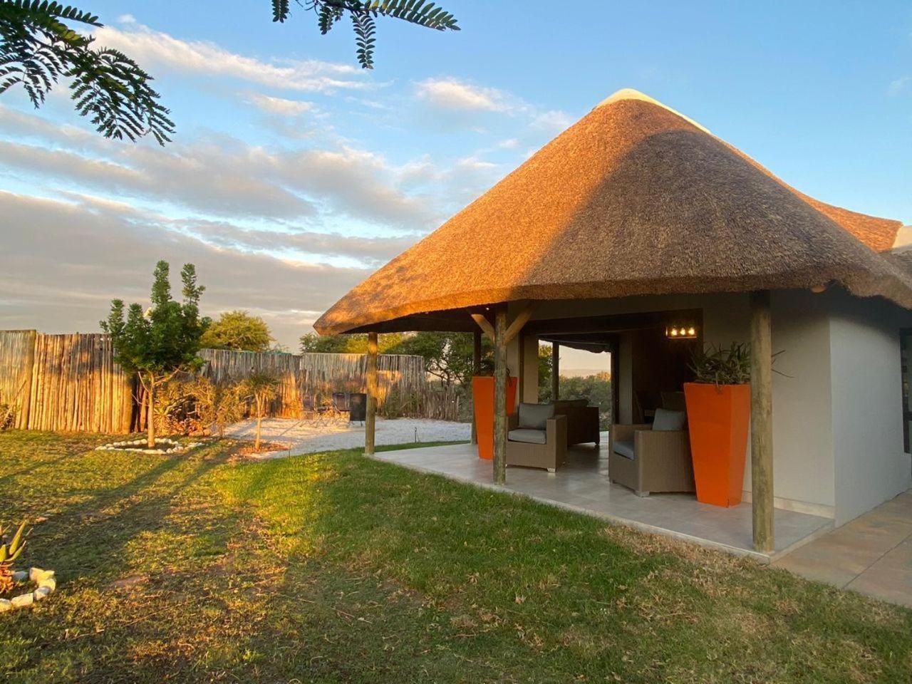 Longhill Reserve Addo Room photo