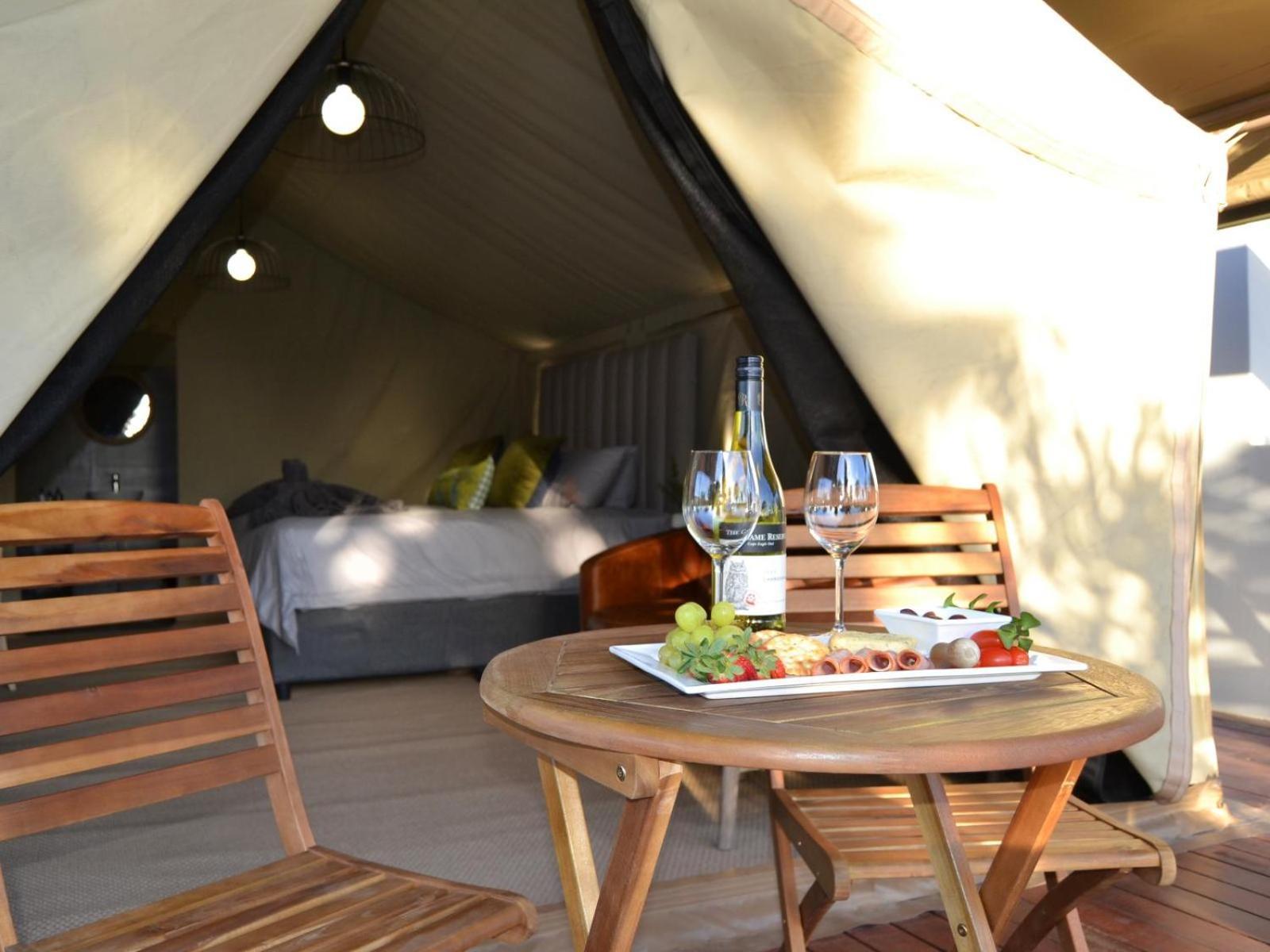 Longhill Reserve Addo Room photo