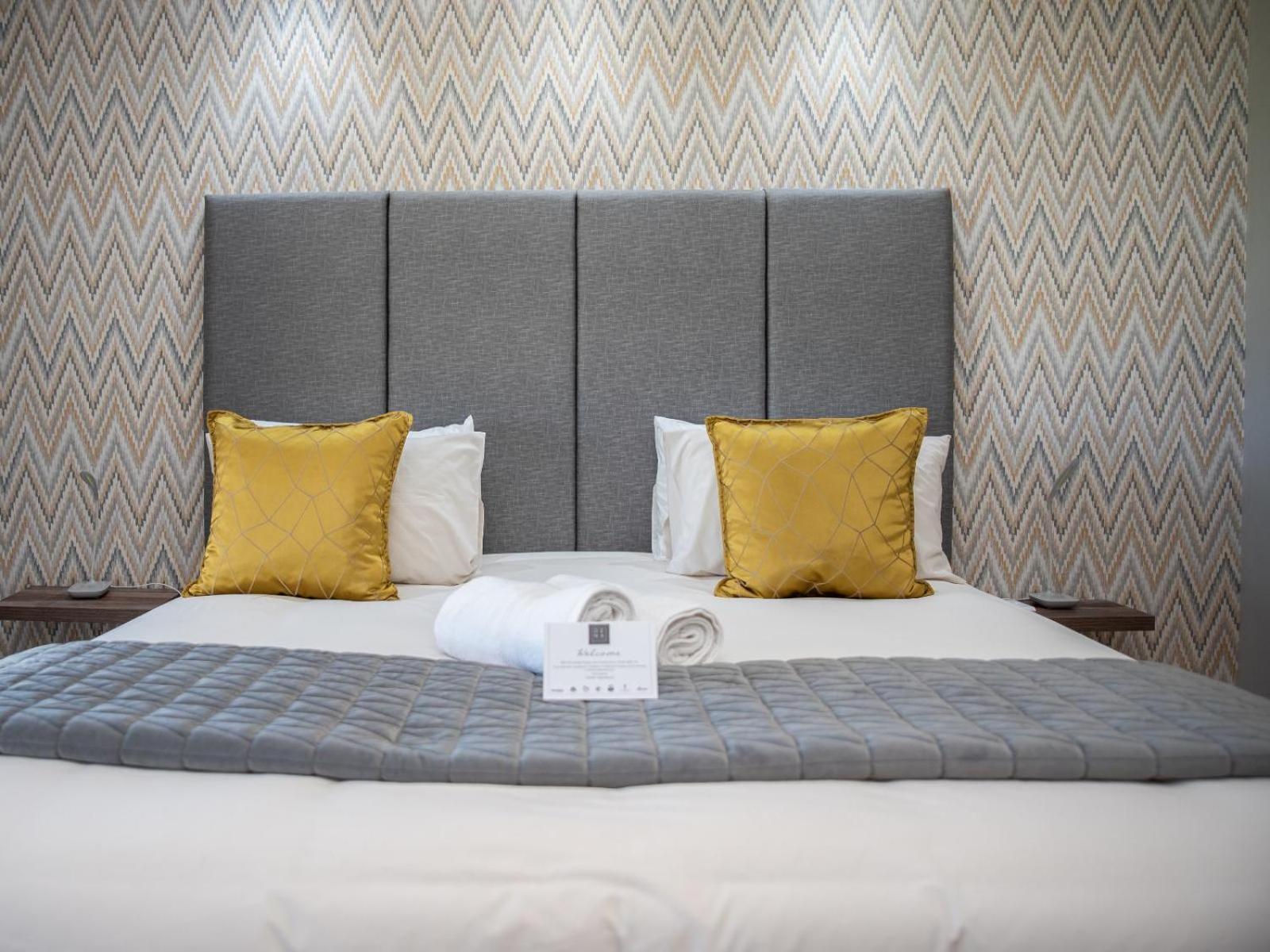 Longhill Reserve Addo Room photo