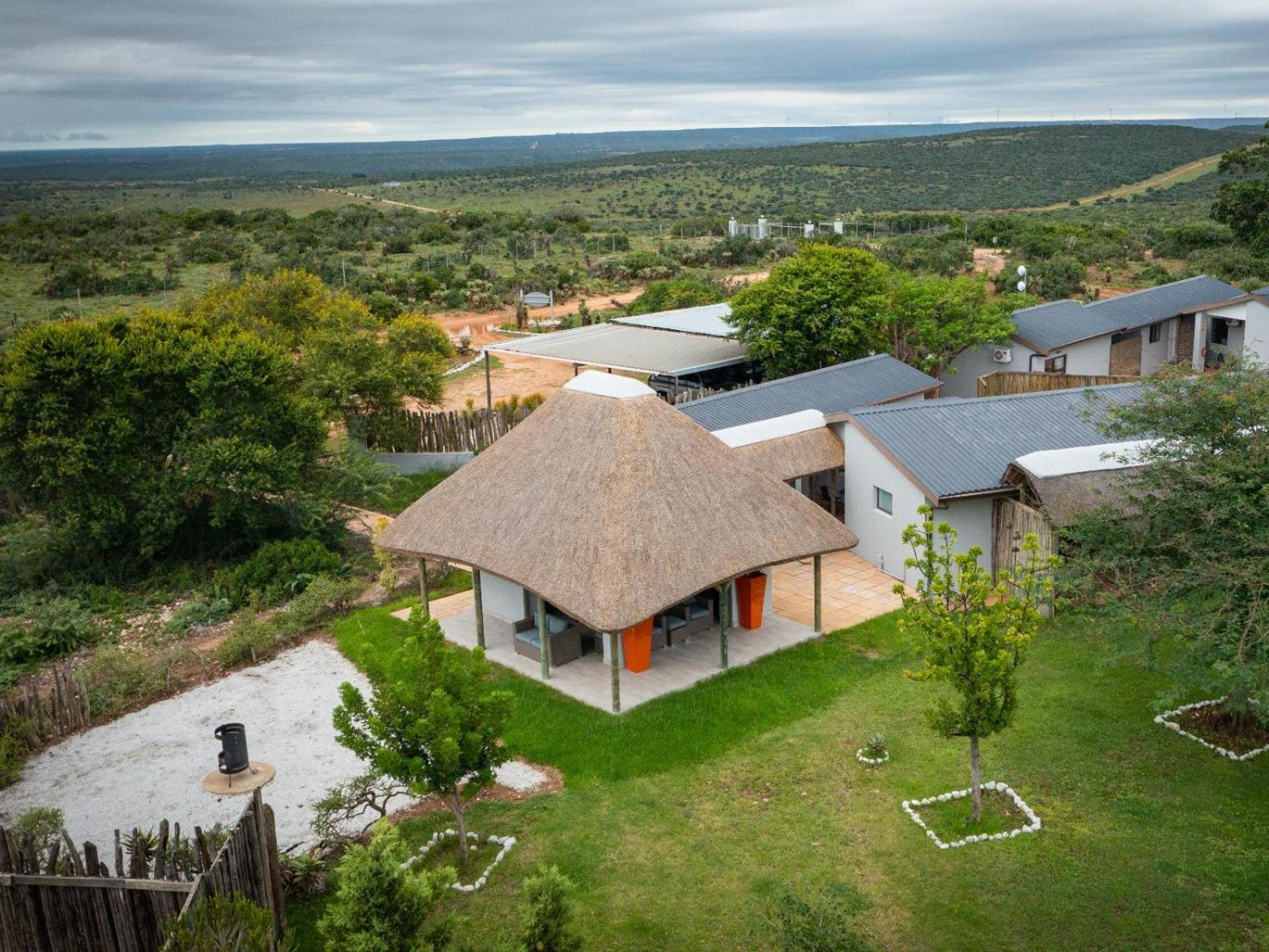 Longhill Reserve Addo Room photo