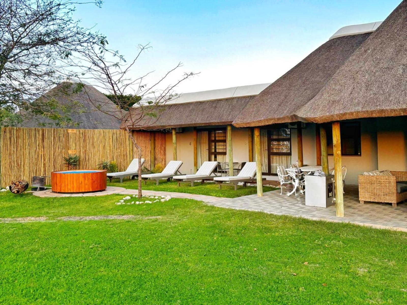 Longhill Reserve Addo Room photo