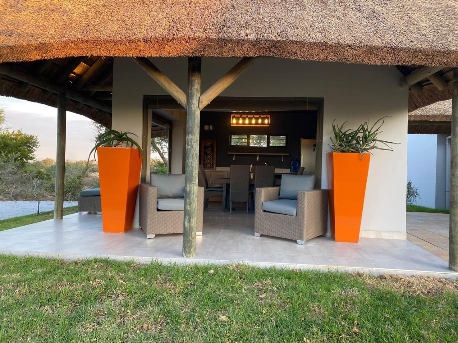 Longhill Reserve Addo Room photo
